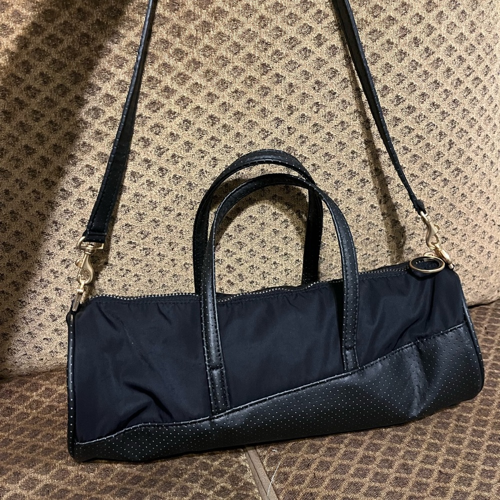 Nike Barrel Bag